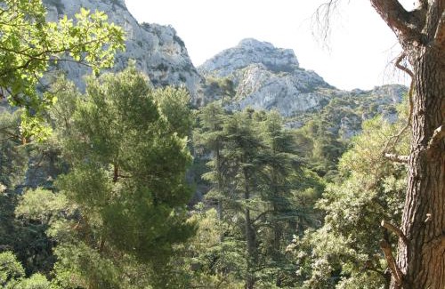 Robion House | Maison en PROVENCE