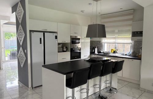 Cebazat Villa | Maison entière