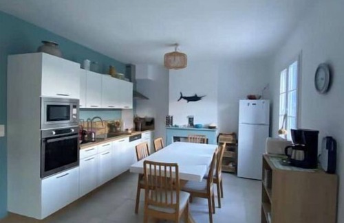 Pietracorbara House | Maison Entre mer et Rivière