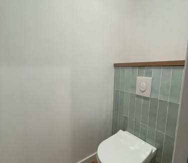 Saint-Pierre-de-Plesguen House | Maison fraîchement rénovée