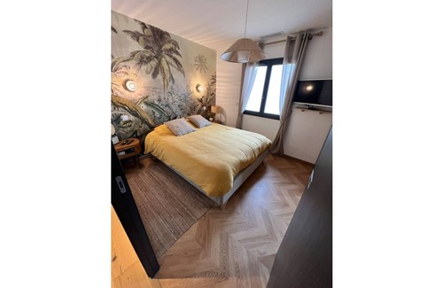 Tercis-les-Bains House | Maison F4 Dax Thermes, Pays Basques et des Plages