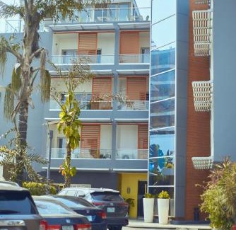 Ofin Hotel | Maison Fahrenheit