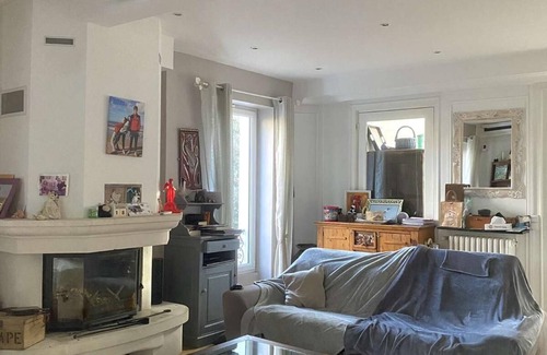 Le Perreux-sur-Marne House | Maison Familiale Spacieuse 20 Mins de Paris Pour les JO 2024 30 Mins Disneyland
