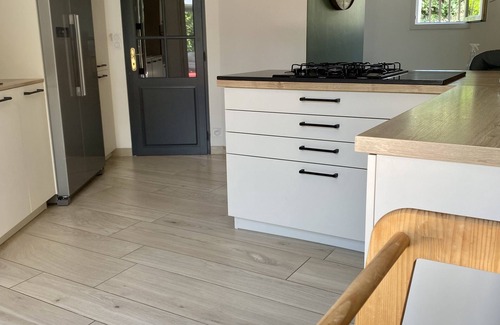 Aiguelèze House | Maison Familiale à 5 min Dalbi