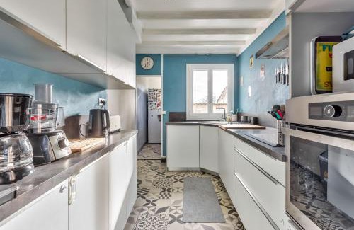 Montagne House | Maison familiale au cœur du vignoble de St Emilion