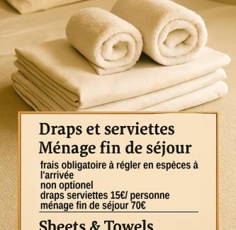 La Nartelle Villa | Maison Familiale avec Piscine Privée, plage à pied, Frais Obligatoires à régler à l'arrivée, Linge 15e par pers & Ménage 70e par séjour voir profil Mandatory fees in cash to be paid on arrival linen 15e per person 70e housekeeping per stay