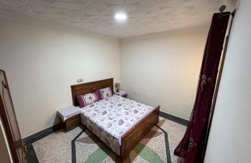 Oujda House | maison familiale calme hostcom