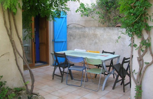 Montredon House | Maison Familiale en Bord de mer Avec Piscine