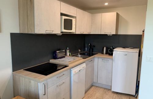 Belle Dune House | Maison Familiale avec Terrasse, 2 Chambres, Accès Plage et Golf - Animaux Bienvenus - FR-1-482-57