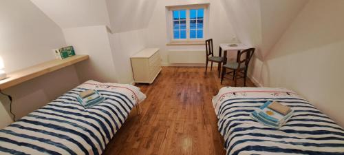Locquirec House | Maison Familiale Locquirec -Vue Mer - 6 chambres - 11personnes - Bretagne - Finistère Nord