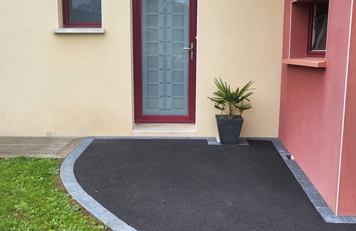 Plouzane House | Maison Familiale Proche Commerces et Plages Quartier Calme
