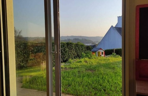 Finistere House | Maison Familiale Proche mer