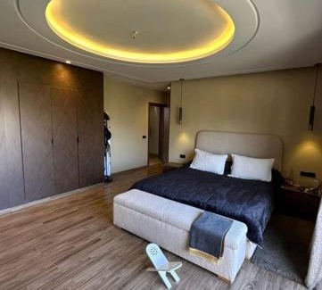 Dar Bouazza Villa | Maison FK