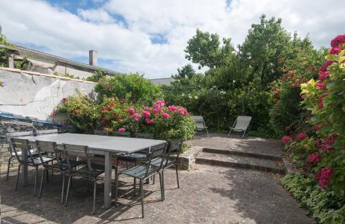 Le Bois-Plage-en-Re House | Maison Fleur-de-Sel