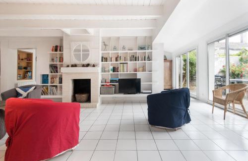 Le Bois-Plage-en-Re House | Maison Fleur-de-Sel