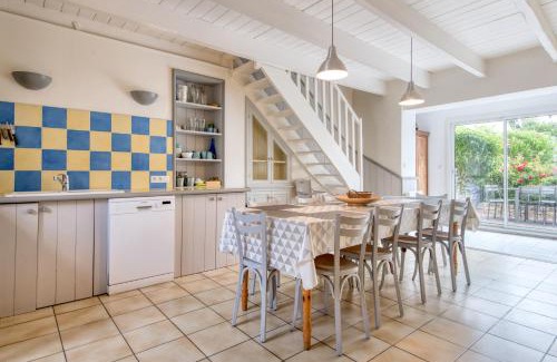 Le Bois-Plage-en-Re House | Maison Fleur-de-Sel
