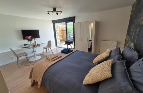 Giverny House | Maison Floréal Giverny