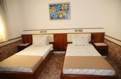 Vila Guilherme Hotel | Maison Florense Hotel