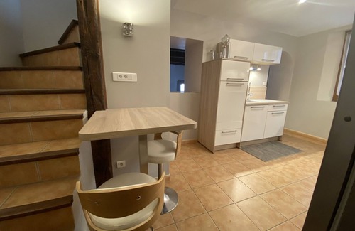 Saint-Andre-de-Sangonis House | Maison de Village au Coeur de la Vallée de L'hérault