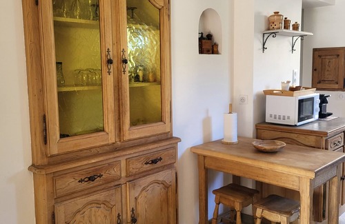 Saint-Cezaire-sur-Siagne House | Maison au Calme Absolue