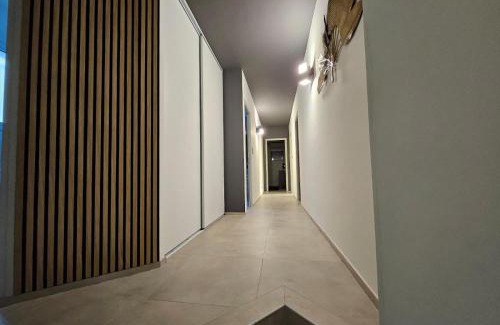 Saint-Martin-de-Valgalgues Villa | Maison piscine et SPA