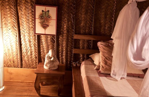 Kanikeli House | Maison Harmonie