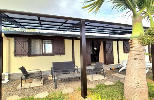 Saint-Joseph House | Maison Hibiscus