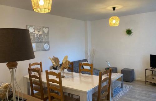 Gueret House | Maison Hortense