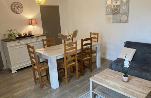 Gueret House | Maison Hortense