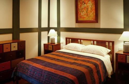 Luang Prabang Villa | Maison Houng Chanh - Luang prabang