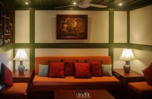 Luang Prabang Villa | Maison Houng Chanh - Luang prabang