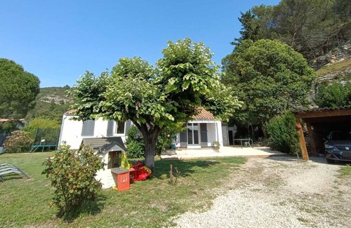 Boulbon House | Maison idéale avec vos enfants entre Provence et Camargue