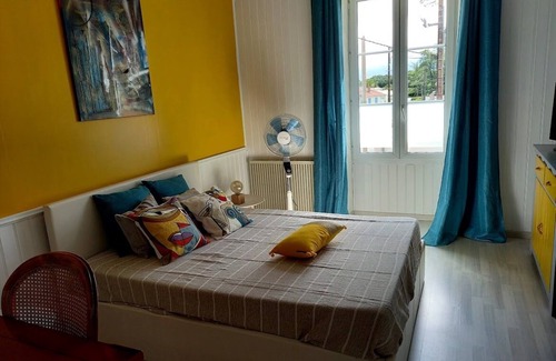 Saint-Georges-du-Bois Bed & Breakfast | Maison Idéale Pour Être au Calme en Famille ou Entre Amis 45 mn de La Rochelle