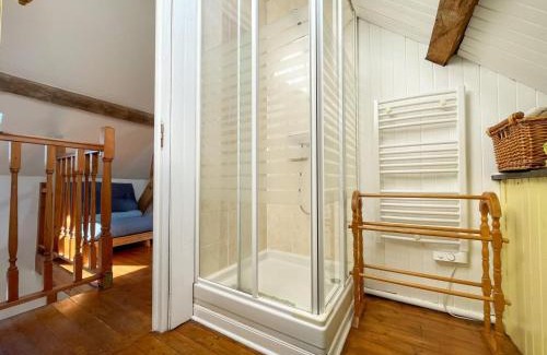 L'Epinay-le-Comte House | Maison indépendante en Normandie avec Spa gonflable, Wifi, et jardin clos - FR-1-497-101