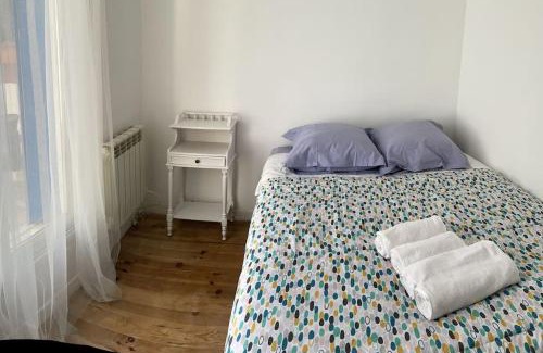 Antony House | Maison indépendante 7 minutes RER B