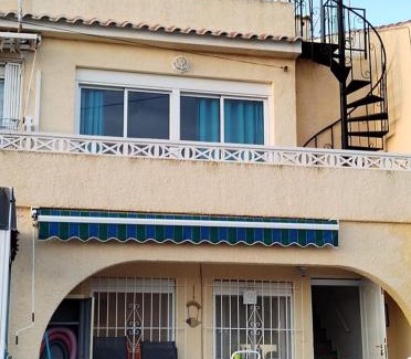 San Fulgencio House | Maison indépendante de ville, proche de tous commerces