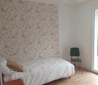 Aix-les-Bains Villa | Maison indépendante