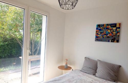 Aix-les-Bains Villa | Maison indépendante