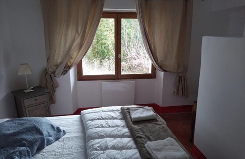Aups House | Maison individuelle 5 couchages dans Ferme Equestre