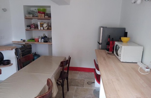 Aups House | Maison individuelle 5 couchages dans Ferme Equestre