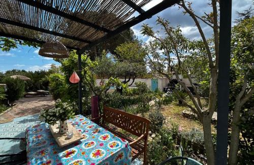 Beziers House | Maison invitant aux voyages 20mn de la plage