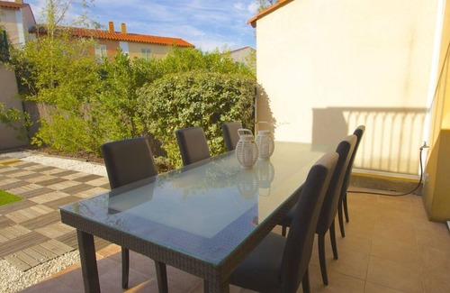 La Rouviere House | Maison Jessica - Roquebrune-sur-Argens