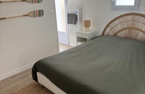 La Rochelle House | Maison JALA 3 chambres, 3 sdb, à 5 minutes de l'Océan
