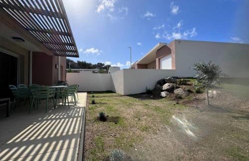 Bonifacio House | Maison Joepolly corsica