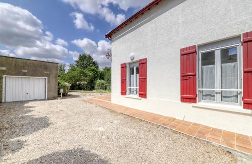 Esbly House | Maison Jules - 12 min Disneyland - 10 P