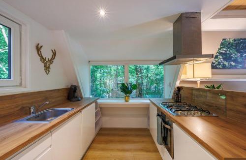 Bohon Ski Chalet | Maison Juliette Durbuy