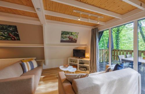 Bohon Ski Chalet | Maison Juliette Durbuy