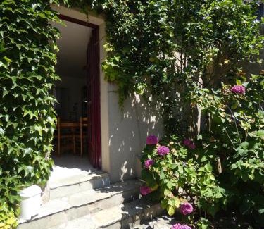 La Boussac House | Maison Kaoz Korriganez