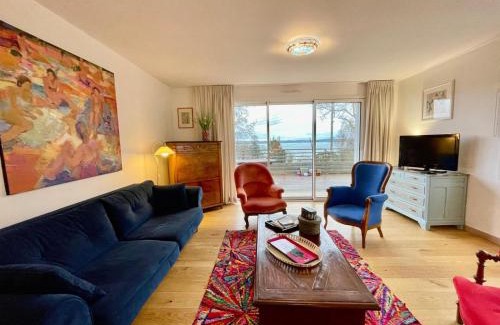 Carantec House | Maison Ker Nana