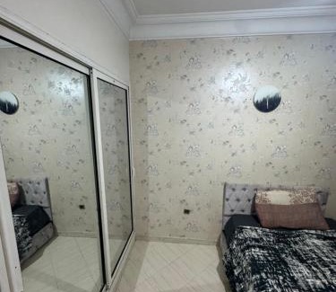 Belvedere Apartment | Maison kossay